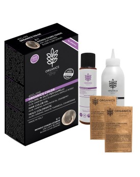 ORG PH ORGANIC 8/1 BIO CH.CEN.