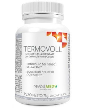 TERMOVOLL 60 Cpr
