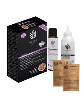 ORG PH ORGANIC 8/31 BIO.MIELE
