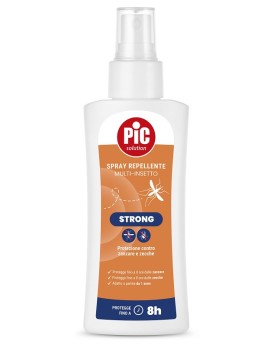 PIC Strong Spray Repell.100ml