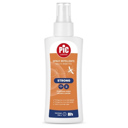 PIC Strong Spray Repell.100ml