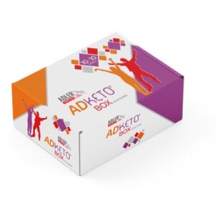 ADKETOBOX 3 Pezzi