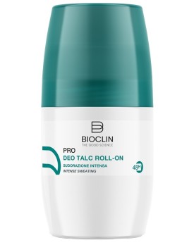 BIOCLIN Deo Pro Talc Roll-On