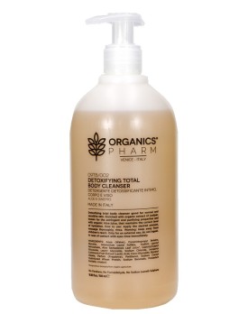 ORG PH Detoxifying Total Body