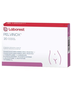 PELVINOX 20*Cpr