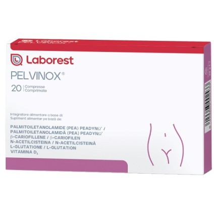 PELVINOX 20*Cpr