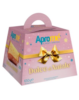APROME'Panettone Aproteico
