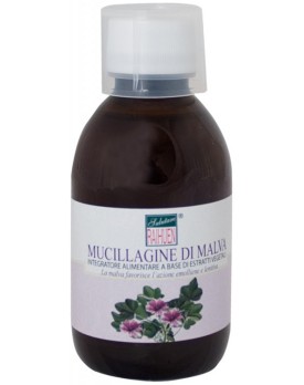 Mucillagine Malva  200ml