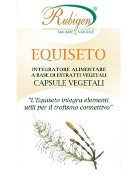 RUBIGEN Equiseto 60 Opr