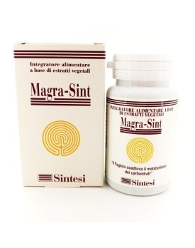 MAGRA-SINT 60CPR