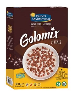 PIACERI MED.Golomix Cereali