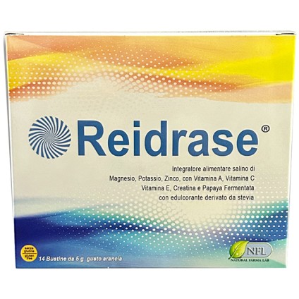 REIDRASE 14 Bust.5g