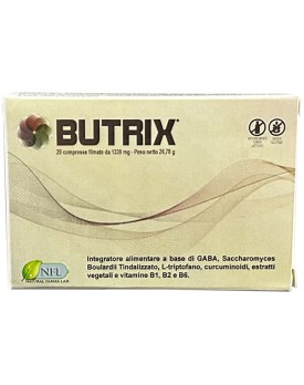BUTRIX 20 Cpr