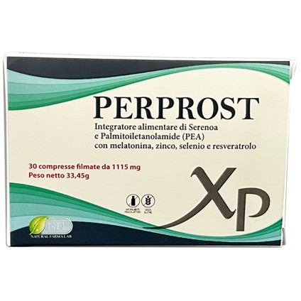 PERPROST 30Cpr PERPROST 30Cpr