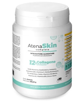 ATENASKIN Barattolo 366,32g