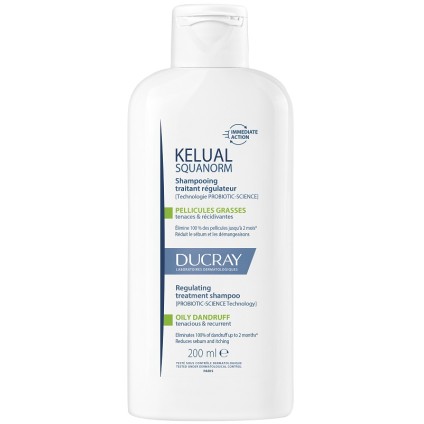 SQUANORM Sh.Forf.Grassa*200ml