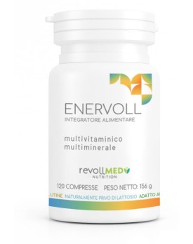 ENERVOLL 120 Cpr