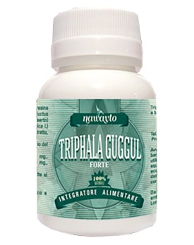 TRIPHALA GUGGUL Fte 60 Cpr