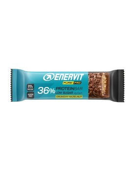 ENERVIT PP BARR.36% HAZELN.55G
