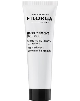 FILORGA Hand Pigment Protocol