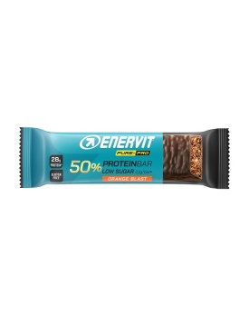 ENERVIT PP BARR.50% ORANGE 55G