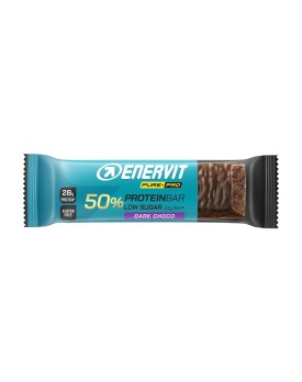 ENERVIT PP BARR.50% DARK 55G