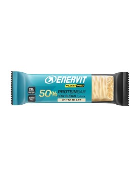 ENERVIT PP BARR.50% WHITE 55G