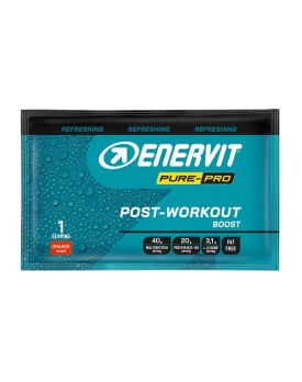 ENERVIT PP POST WORKOUT 65G