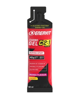 ENERVIT C2 1 Carbo Gel Mango