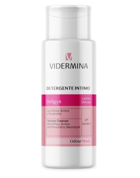 VIDERMINA DELIGYN*Det.300ml