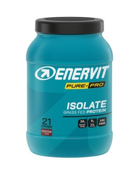 ENERVIT PP PROTEIN ISO CACAO