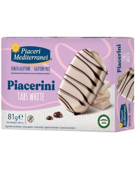 PIACERI MED.Piacerini Tabs Wh.