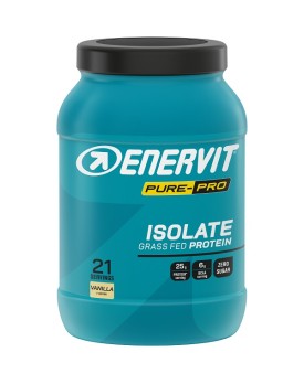 ENERVIT PP PROTEIN ISO VAN.