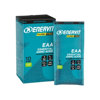 ENERVIT PP EAA 10BUST 10G