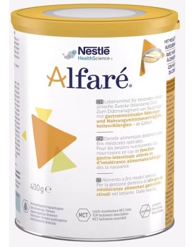 ALFARE Polv.400g