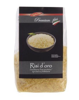 MY Snack Prem.Plus Risi 500g