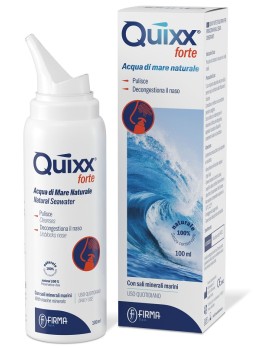 QUIXX Forte Spy Ipert.100ml
