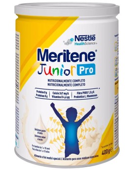 MERITENE Junior PRO 400g