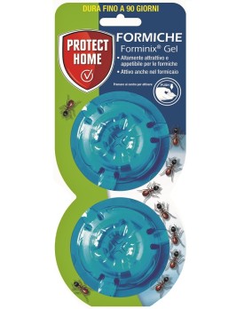 FORMINIX Gel Form Trappola 2pz