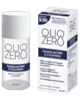 ZERO Olio 125ml