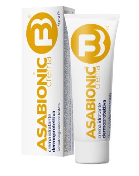 ASABIONIC Crema 50ml
