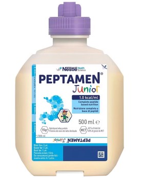 PEPTAMEN Junior Neutro 500ml