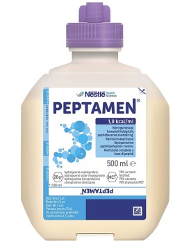 PEPTAMEN Smartflex Neutro500ml