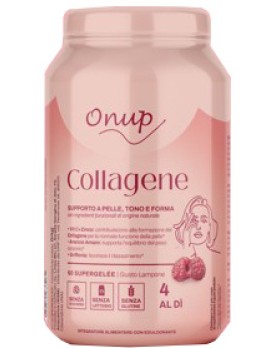 ONUP Collagene 60 Gomm.
