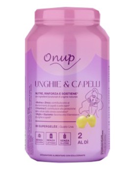 ONUP Unghie&Capelli 60Gomm.
