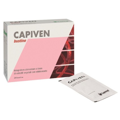 CAPIVEN 20*Bust.