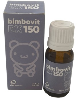 BIMBOVIT DK*150 Gtt 7ml