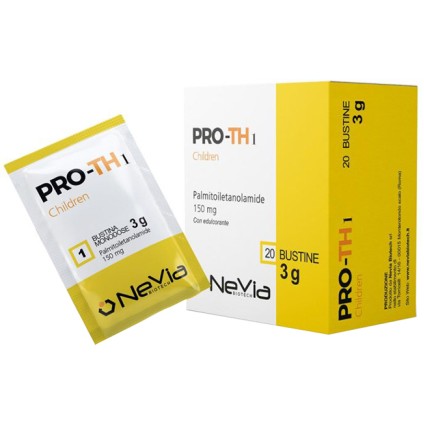 PRO TH1 Children 20 Bust.3g