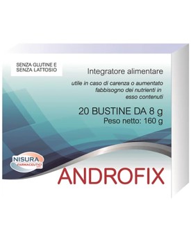 ANDROFIX 20 Bust.8g