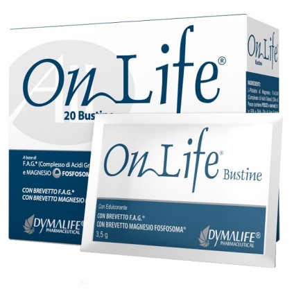 ONLIFE 20 Bustine